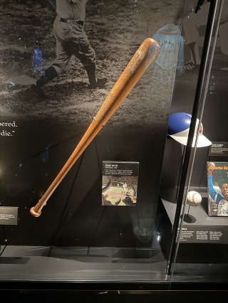 Hall of Excellence