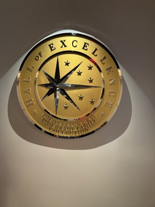 Hall of Excellence