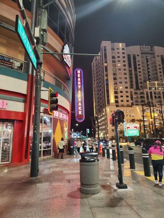 Hammered Harry's Las Vegas