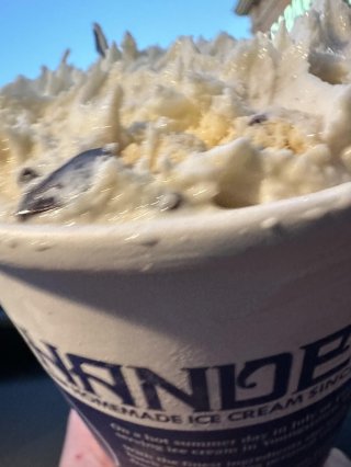 Handel's Homemade Ice Cream