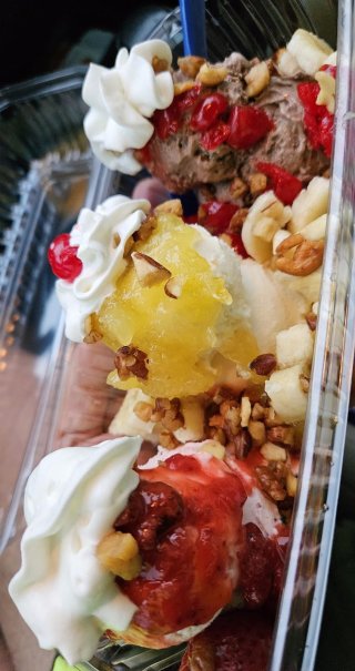 Handel's Homemade Ice Cream