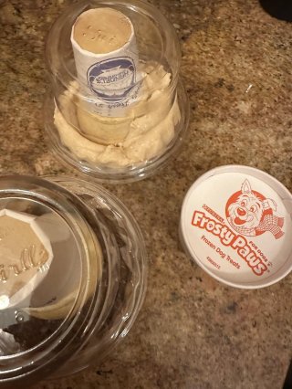 Handel's Homemade Ice Cream