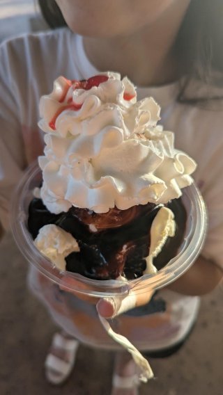 Handel's Homemade Ice Cream & Yogurt
