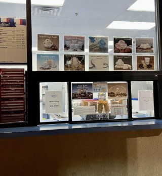 Handel's Homemade Ice Cream & Yogurt