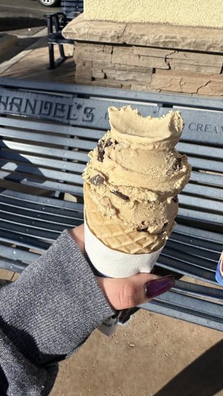 Handel's Homemade Ice Cream & Yogurt