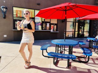 Handel's Homemade Ice Cream & Yogurt (Handels)