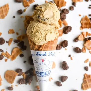 Handel's Homemade Ice Cream & Yogurt (Handels)