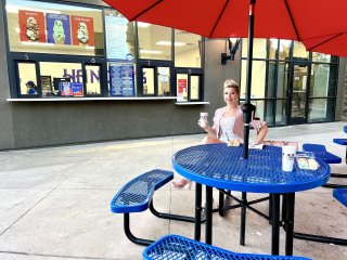 Handel's Homemade Ice Cream & Yogurt (Handels)