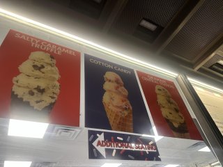 Handel's Homemade Ice Cream & Yogurt (Handels)