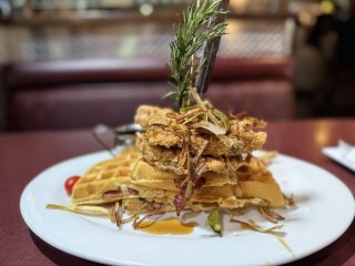 Hash House A Go Go