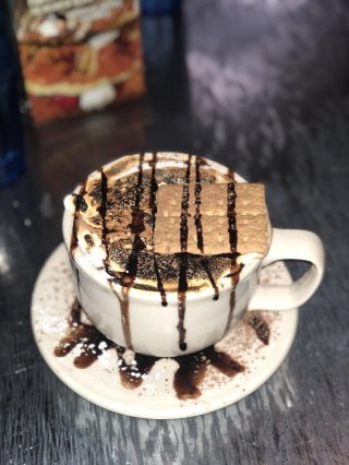 Hash House A Go Go
