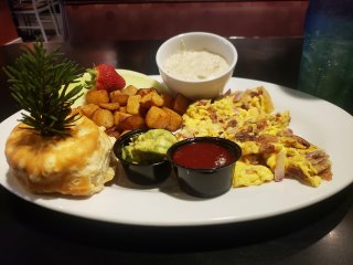 Hash House A Go Go