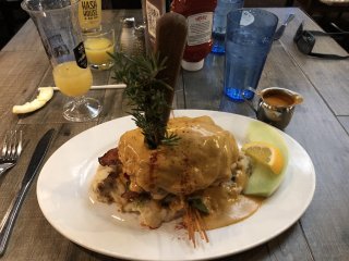 Hash House A Go Go