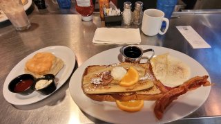 Hash House A Go Go