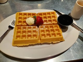 Hash House A Go Go