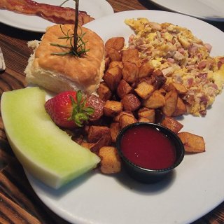 Hash House A Go Go