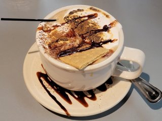 Hash House A Go Go at The LINQ