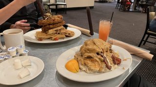 Hash House A Go Go