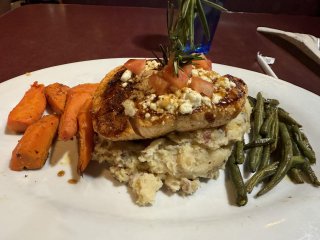 Hash House A Go Go