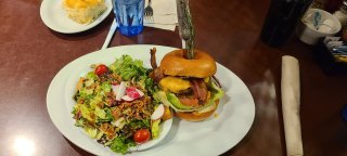 Hash House A Go Go