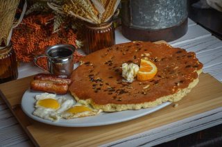 Hash House A Go Go West Sahara