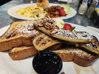 Hash House A Go Go West Sahara