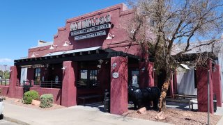 Hash House A Go Go West Sahara