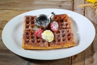Hash House A Go Go West Sahara