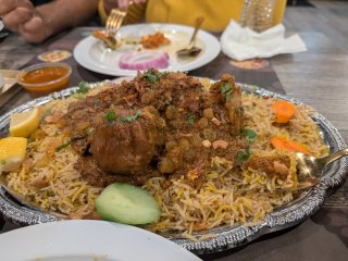 HASHTAG INDIA - Indian Restaurant