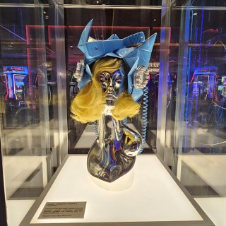 Haus of Gaga / Las Vegas