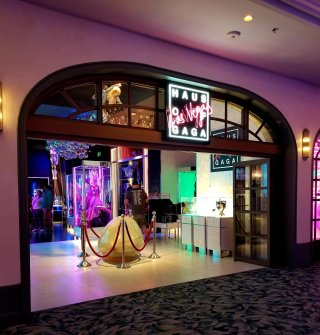 Haus of Gaga / Las Vegas