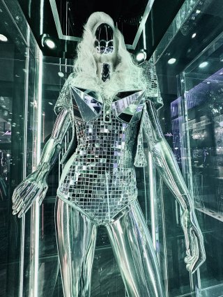 Haus of Gaga / Las Vegas