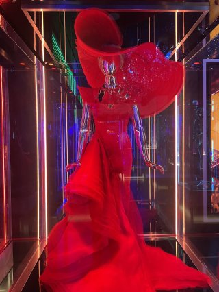 Haus of Gaga / Las Vegas