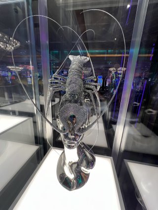 Haus of Gaga / Las Vegas