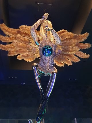 Haus of Gaga / Las Vegas
