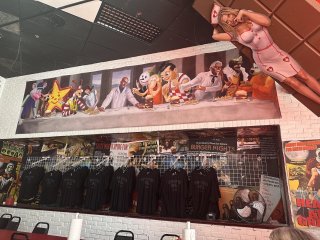 Heart Attack Grill
