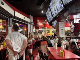 Heart Attack Grill