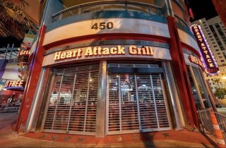 Heart Attack Grill
