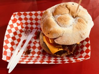 Heart Attack Grill