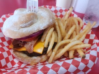 Heart Attack Grill