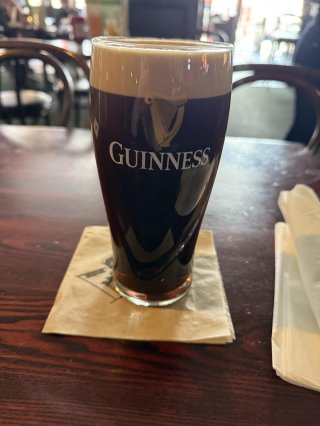 Hennessey's Tavern