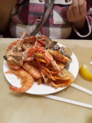 Hibachi Grill and Supreme Buffet
