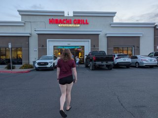 Hibachi Grill and Supreme Buffet