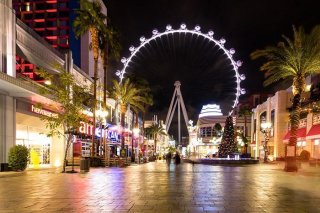 High Roller