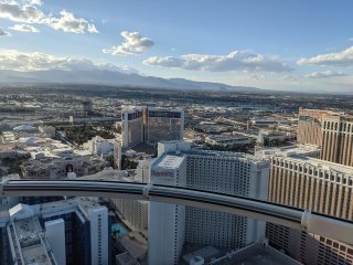 High Roller