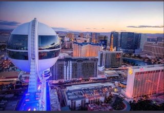 High Roller