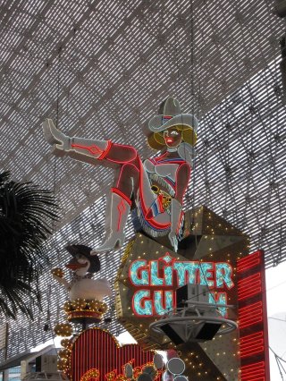Historic Downtown Las Vegas
