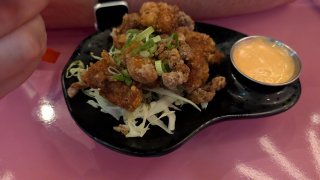 Hot Noods Noodle Bar