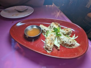 Hot Noods Noodle Bar