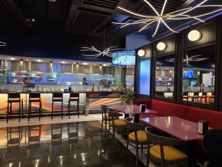 Hot Noods Noodle Bar